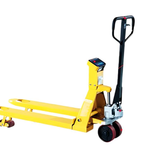 Rucni paletar sa vagom 25ES