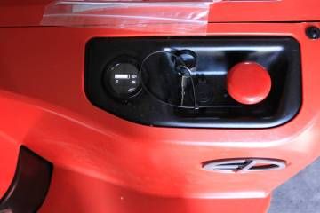 Elektro staker EP WSA161 sa visinom dizanja 5,5 m
