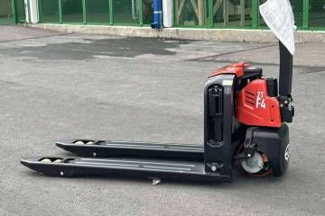 EP F4 201 elektro paletar nosivosti 2000 kg sa litijumskom baterijom